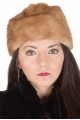 Актуална шапка от естествен косъм 29.00 лв.