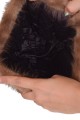 Шапка от естествен косъм 16.00 лв.