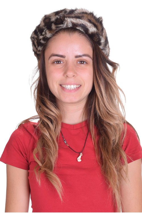 Шапка от заек 12.00 лв.