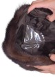Шапка от норка 25.00 лв.
