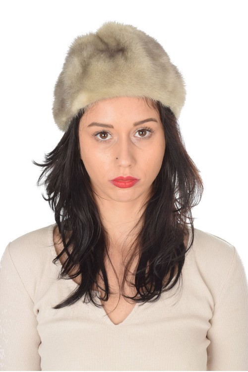 Шапка от норка 23.00 лв.