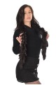 Яка от естествен косъм 15.00 лв.