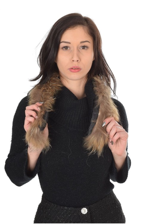 Яка от ракун 23.00 лв.