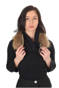 Яка от ракун