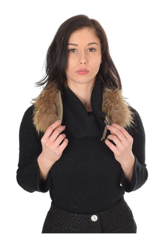 Яка от ракун 18.00 лв.