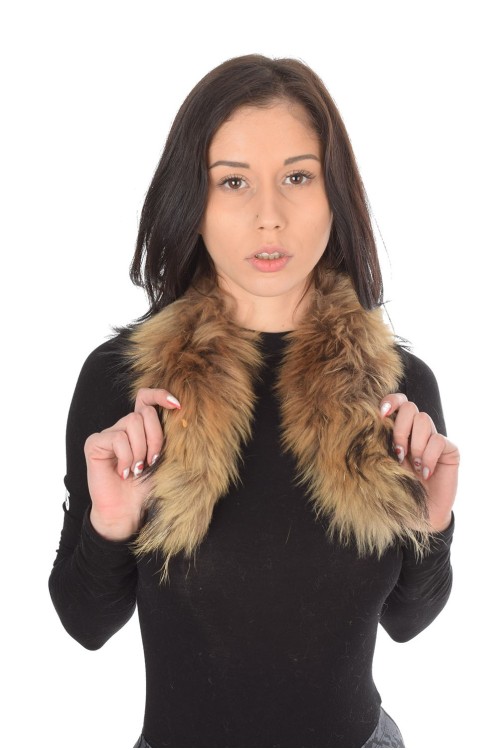 Яка от ракун 25.00 лв.