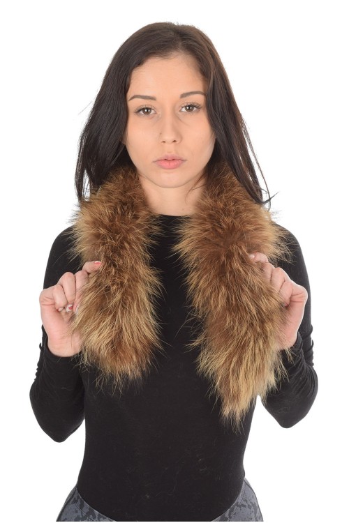 Яка от ракун 25.00 лв.