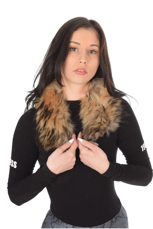 Яка от ракун 25.00 лв.