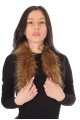 Яка от ракун 24.00 лв.