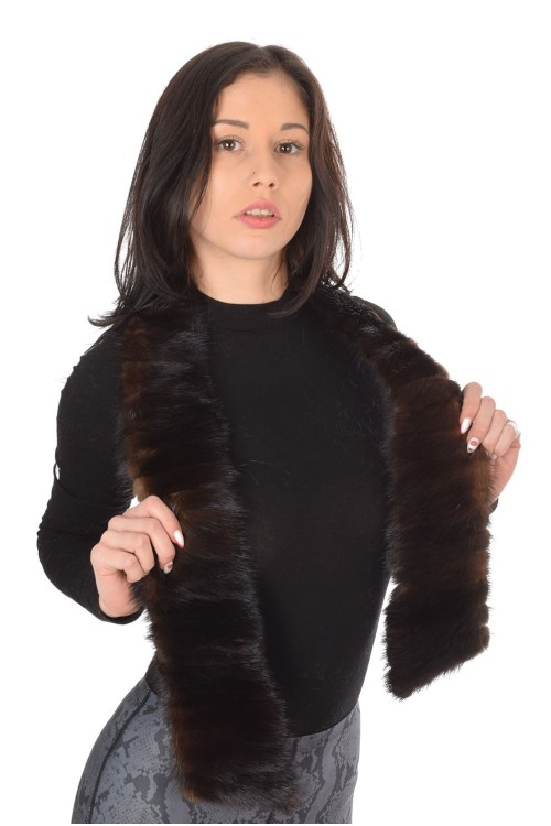 Яка от норка 27.00 лв.